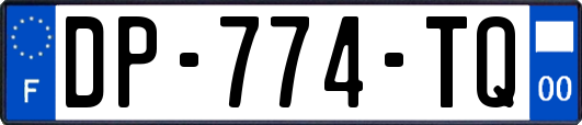 DP-774-TQ