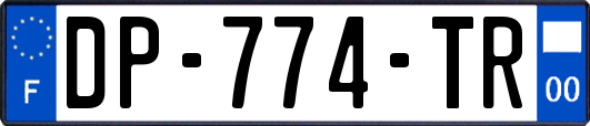 DP-774-TR