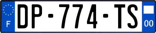 DP-774-TS