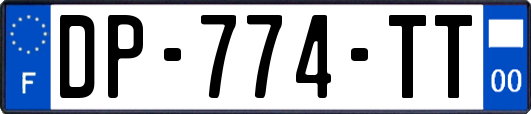 DP-774-TT