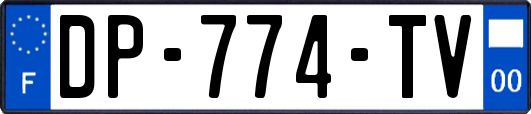 DP-774-TV