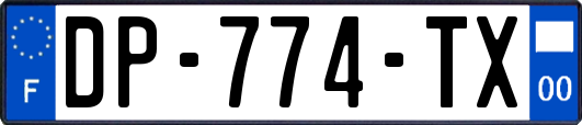 DP-774-TX