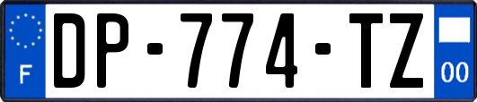 DP-774-TZ