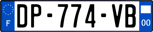 DP-774-VB