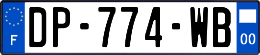 DP-774-WB