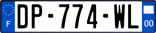 DP-774-WL