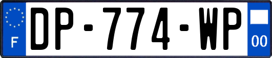 DP-774-WP