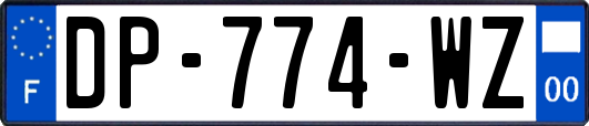 DP-774-WZ