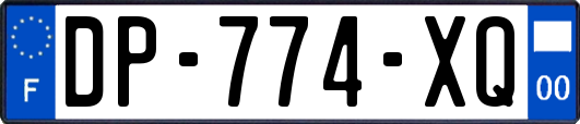 DP-774-XQ