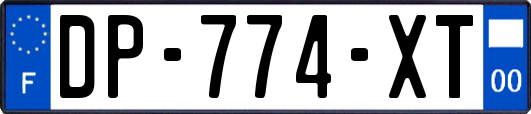 DP-774-XT