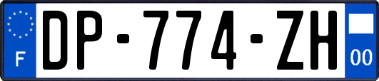 DP-774-ZH