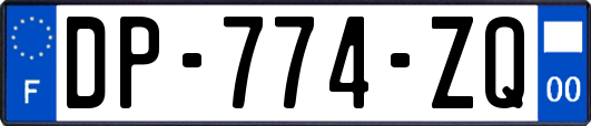 DP-774-ZQ