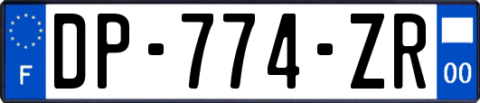 DP-774-ZR