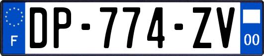 DP-774-ZV