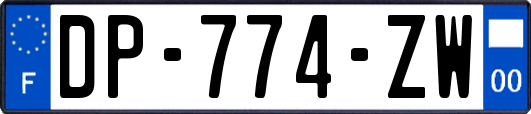 DP-774-ZW