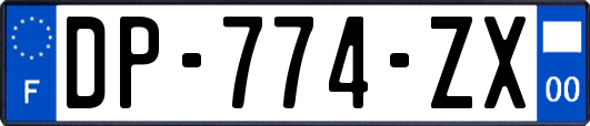 DP-774-ZX