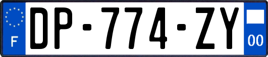 DP-774-ZY