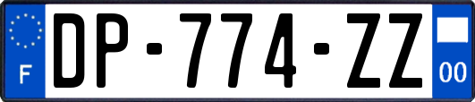 DP-774-ZZ