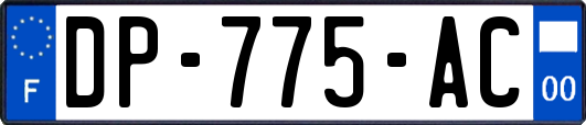 DP-775-AC