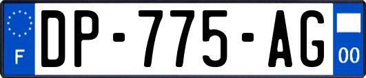 DP-775-AG