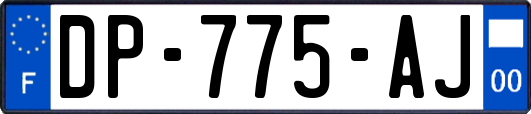 DP-775-AJ