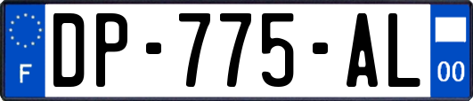 DP-775-AL