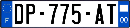 DP-775-AT