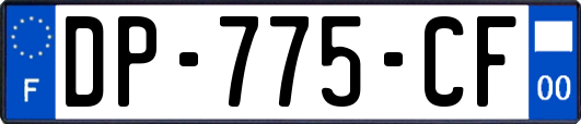 DP-775-CF