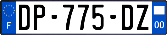 DP-775-DZ