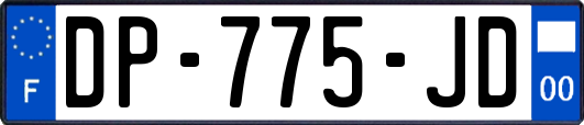 DP-775-JD