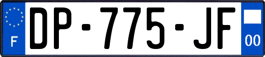 DP-775-JF