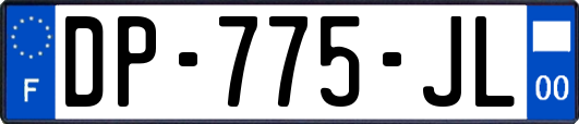 DP-775-JL