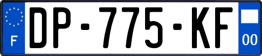 DP-775-KF