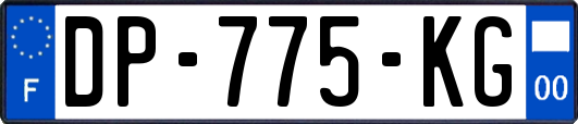 DP-775-KG