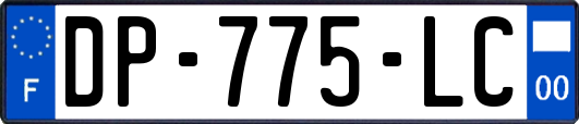 DP-775-LC