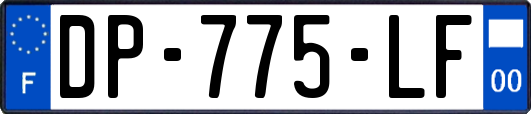 DP-775-LF