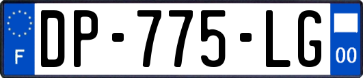 DP-775-LG