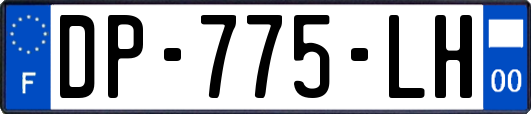 DP-775-LH