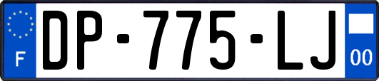 DP-775-LJ