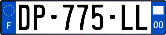 DP-775-LL