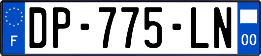 DP-775-LN