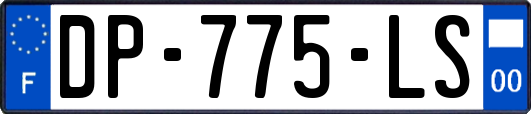 DP-775-LS