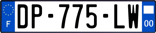 DP-775-LW