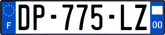 DP-775-LZ