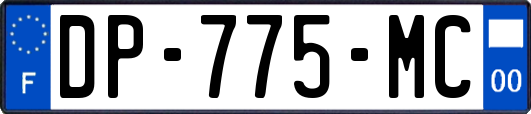 DP-775-MC