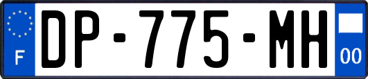 DP-775-MH