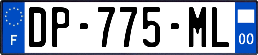 DP-775-ML