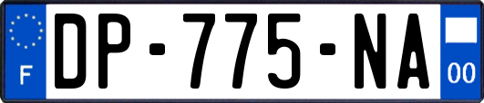 DP-775-NA