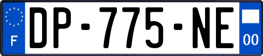 DP-775-NE