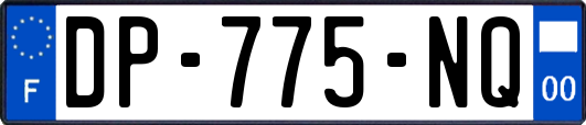 DP-775-NQ